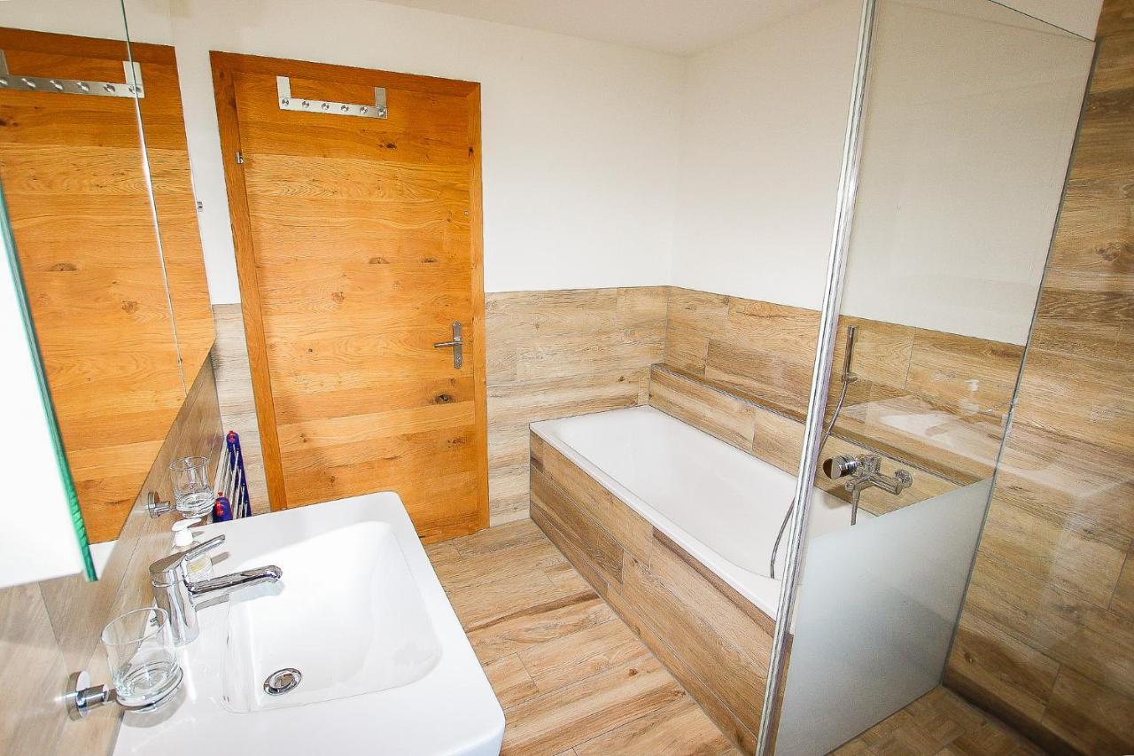 Ferienwohnung Bartschi Lenk im Simmental Extérieur photo
